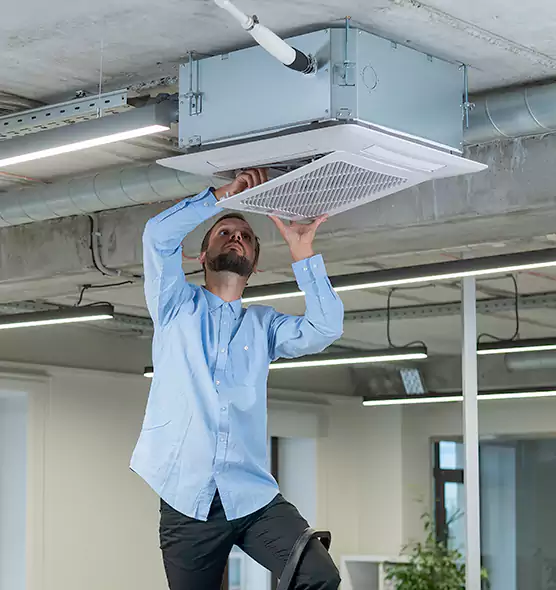 Professional Air Duct Cleaners in Streetsboro, OH