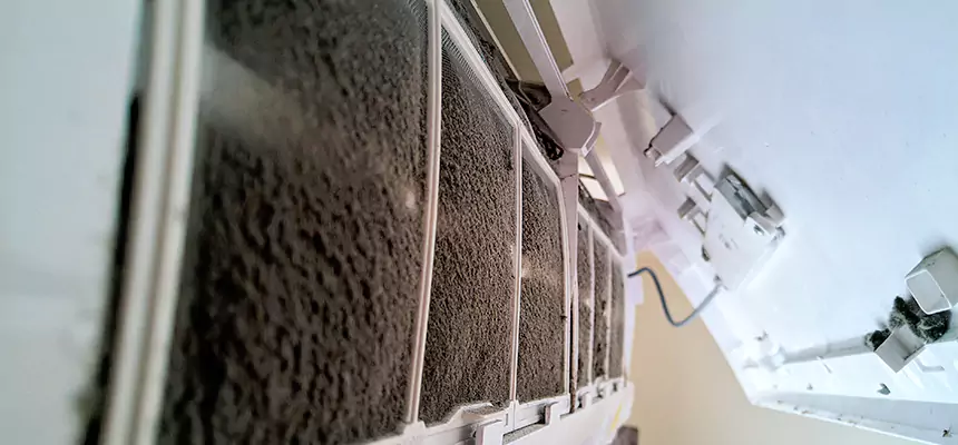 Preventive Air Duct Bacteria Removal in Streetsboro