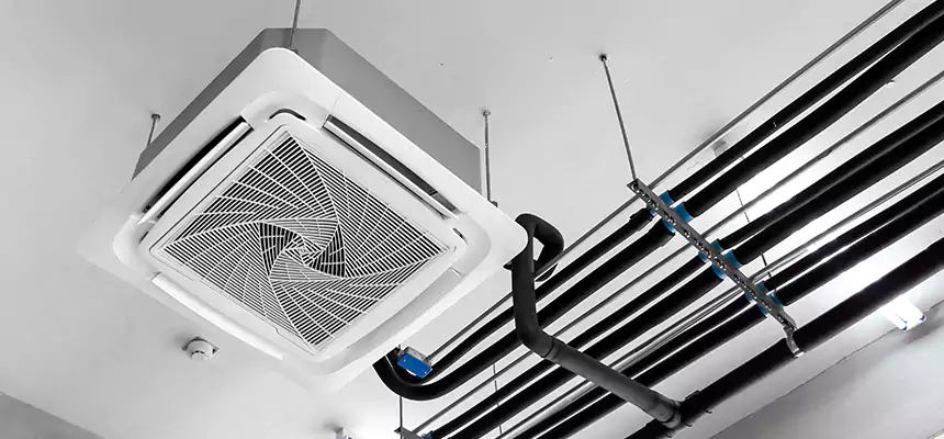 Our Air Duct Deep Cleaning Services in Streetsboro, OH