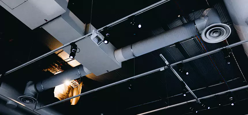 Our Air Duct Replacement Services in Streetsboro, OH