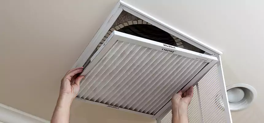 Our Air Duct UV Sanitization Services in Streetsboro, OH