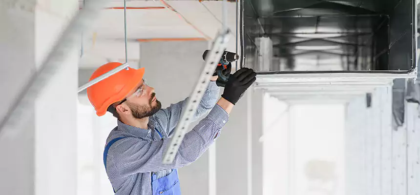 Our Air Vent Replacement Services in Streetsboro, OH