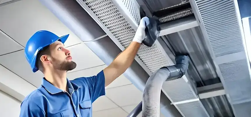 Our Annual Dryer Vent Maintenance Services in Streetsboro, OH