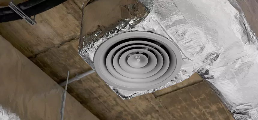 Our Basement Vent Cleaning Services in Streetsboro, OH