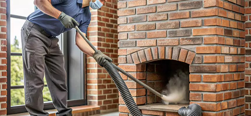 Our Chimney Sweep Services in Streetsboro, OH