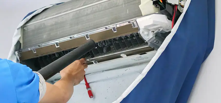 Advanced Clogged Dryer Vent Repair for Multi-Unit & Commercial in Streetsboro, OH