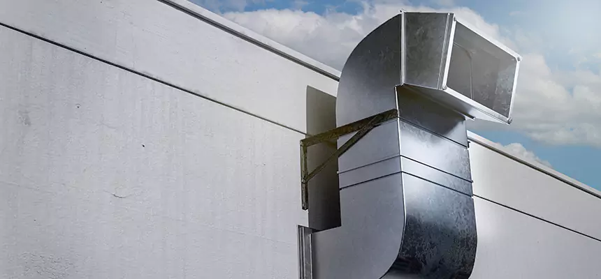 Comprehensive Commercial HVAC Cleaning in Streetsboro