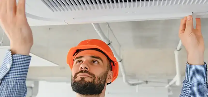 Our Furnace Vent Cleaning Services in Streetsboro, OH