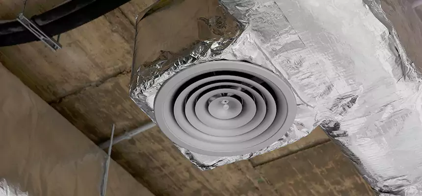 Our Industrial Dryer Vent Cleaning Services in Streetsboro, OH