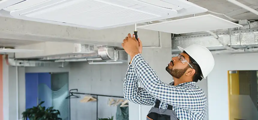 Our Roof Dryer Vent Cleaning Services in Streetsboro, OH