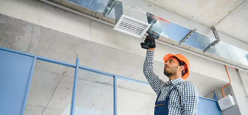 Efficient Exhaust Vent Cleaning in Streetsboro, OH