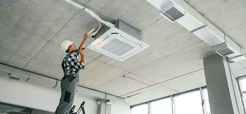Our Wi Fi Connected Air Ducts Services in Streetsboro, OH