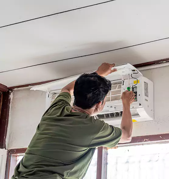 About Air Duct & AC Odor Removal in Streetsboro, OH