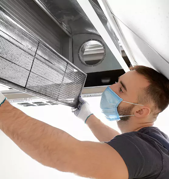 About Air Duct Pathogen Disinfection in Streetsboro, OH