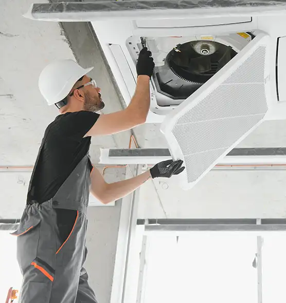 About Air Duct Rodent Removal in Streetsboro, OH