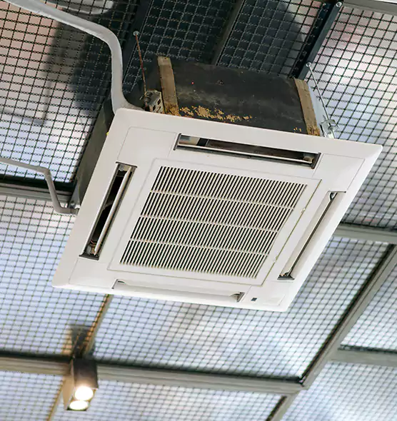 Top-Notch Allergy Relief Vent Cleaning Services in Streetsboro, OH