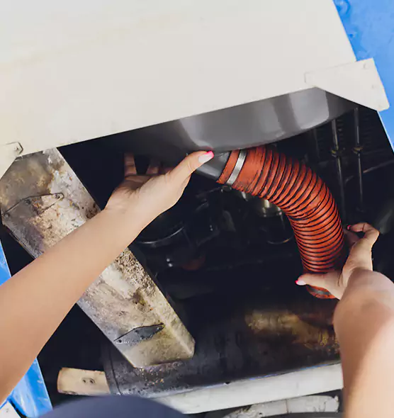 Professional Dryer Duct Pressure Testing in Streetsboro, OH