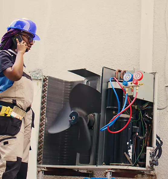 Professional Energy-Efficient HVAC Cleaning in Streetsboro, OH