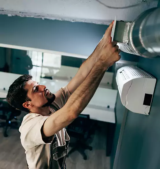 About Flexible Ductwork Replacement in Streetsboro, OH