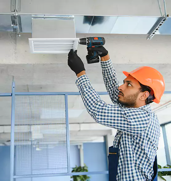 Professional HVAC Duct Cleaning in Streetsboro, OH
