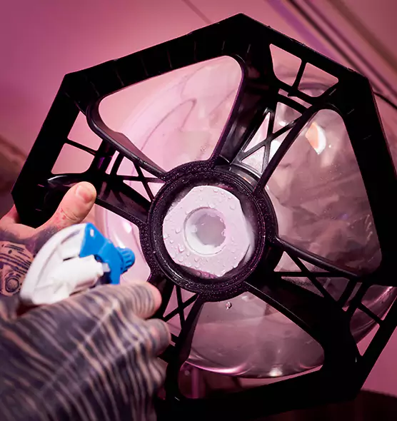 Expert Low VOC Vent Installation in Streetsboro, OH