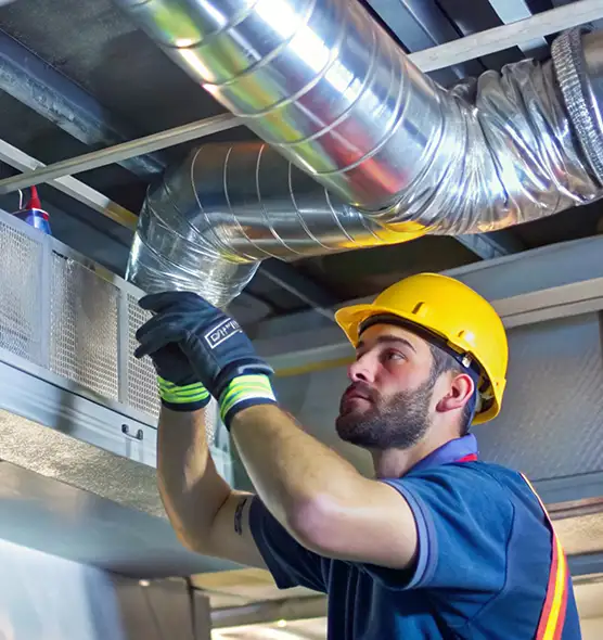 Professional NADCA Approved Air Duct Services in Streetsboro, OH