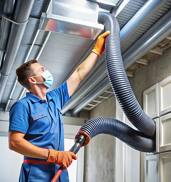 Welcome to Air Duct Cleaning & Repairs Streetsboro — Your Local Roof Dryer Vent Cleaning Specialists in Streetsboro, OH
