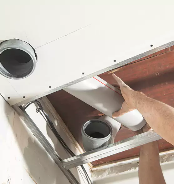 Professional Seasonal Allergy Air Duct Cleaning in Streetsboro, OH