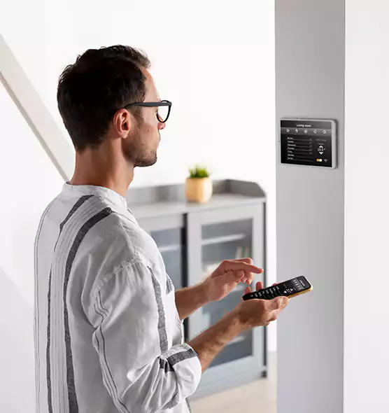 About Smart AC Vent Controller Services in Streetsboro