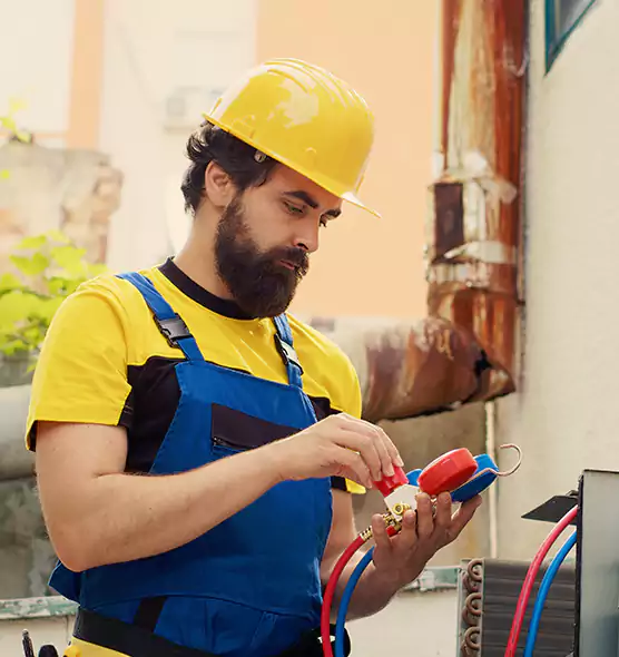 About Smart HVAC Installation in Streetsboro, OH