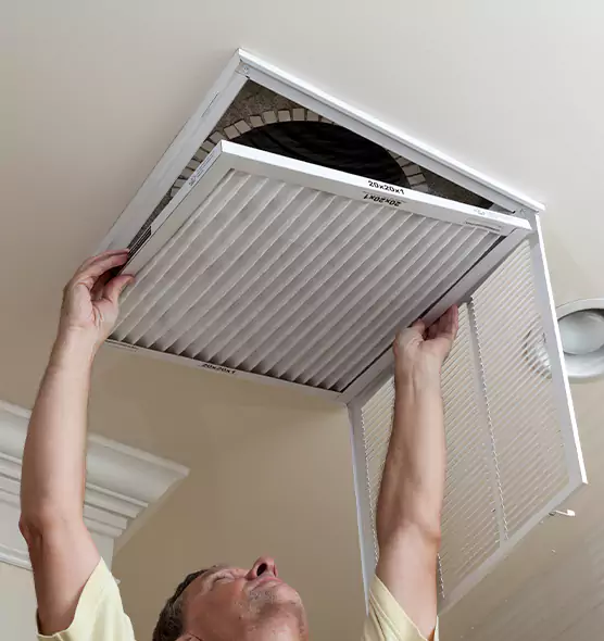 Professional Vent Relocation Services in Streetsboro, OH