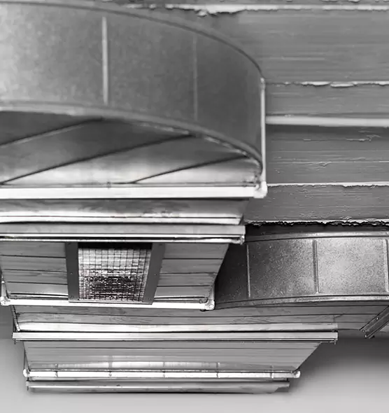 Professional Wall Vent Cleaning Service in Streetsboro, OH