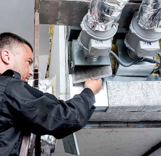 Why Homeowners & Businesses Trust Us in Streetsboro, OH