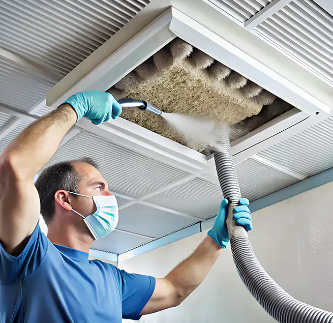 Why Homeowners & Businesses Trust Us Streetsboro, OH