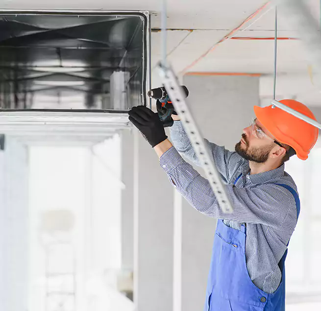 Why Homeowners & Businesses Trust Us Streetsboro, OH