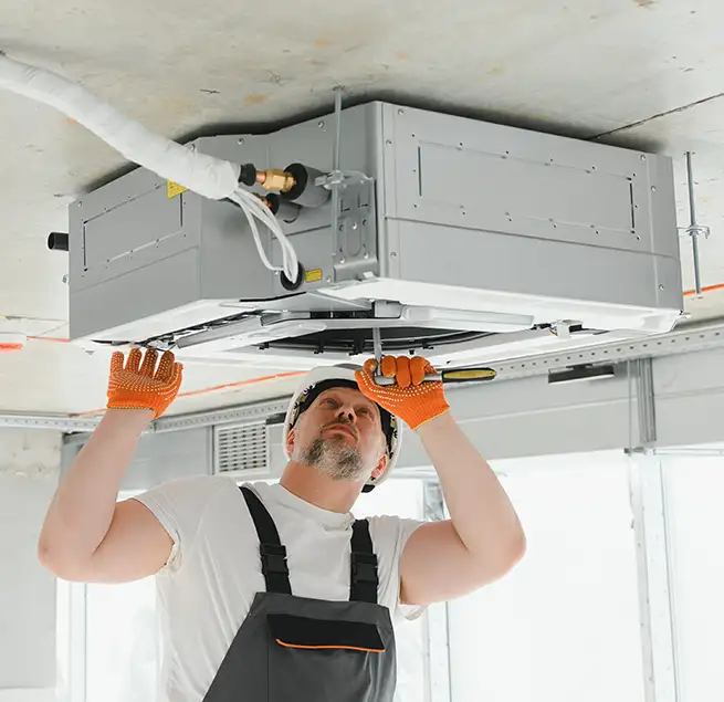 Why Homeowners & Businesses Trust Us Streetsboro, OH