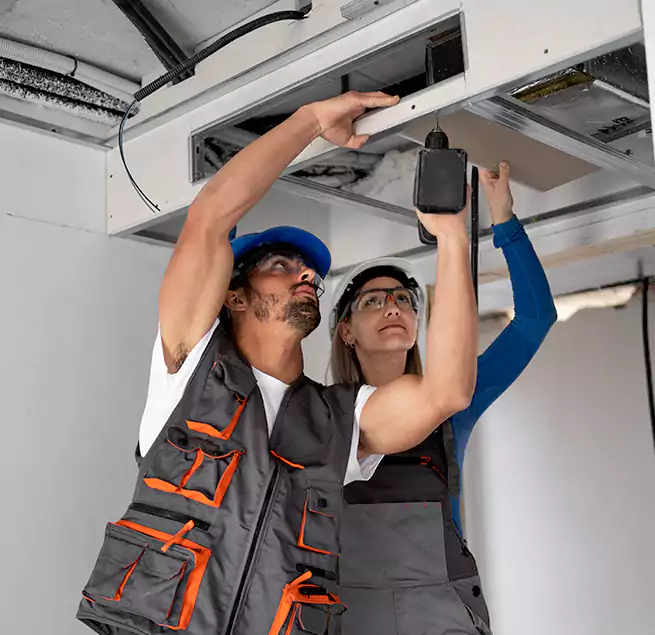 Why Homeowners & Businesses Trust Us in Streetsboro, OH