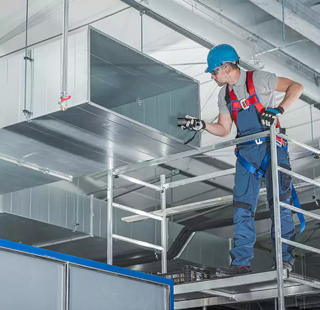 Why Homeowners & Businesses Trust Us Streetsboro, OH