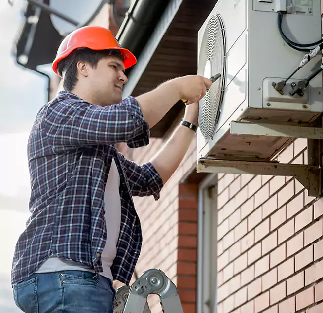 Why Homeowners & Businesses Trust Us Streetsboro, OH